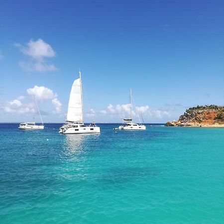 Bleu Marine Beach 格兰德凯斯 外观 照片